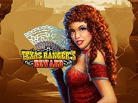 เกมสล็อต Texas Rangers Reward